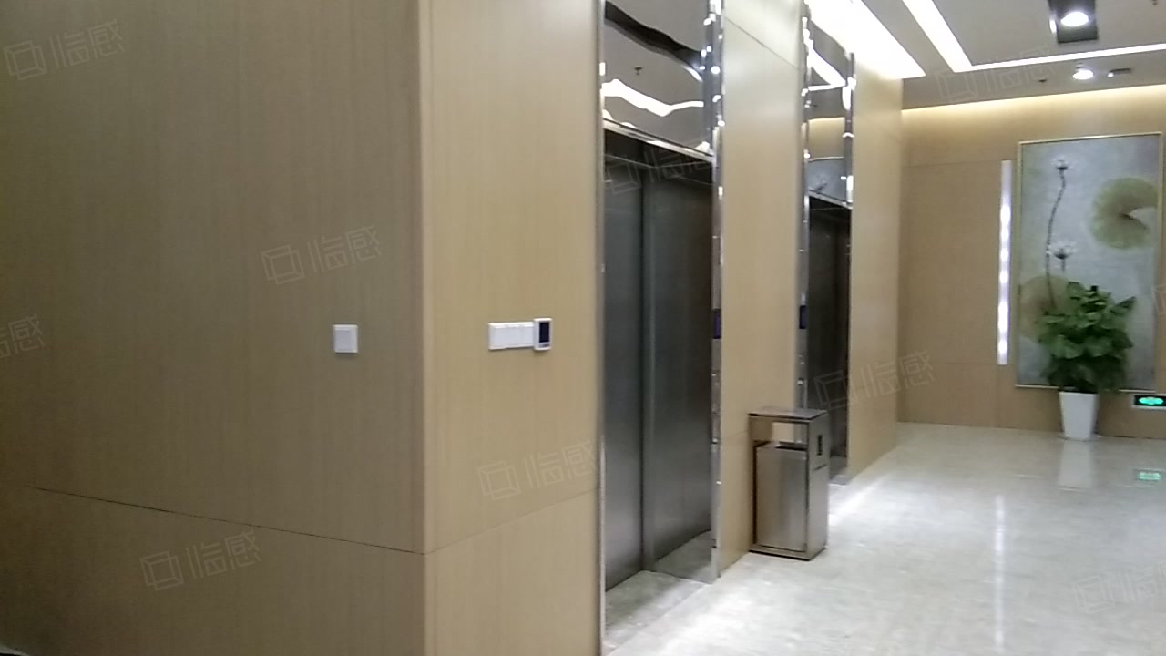 九龙湖国际企业总部园 