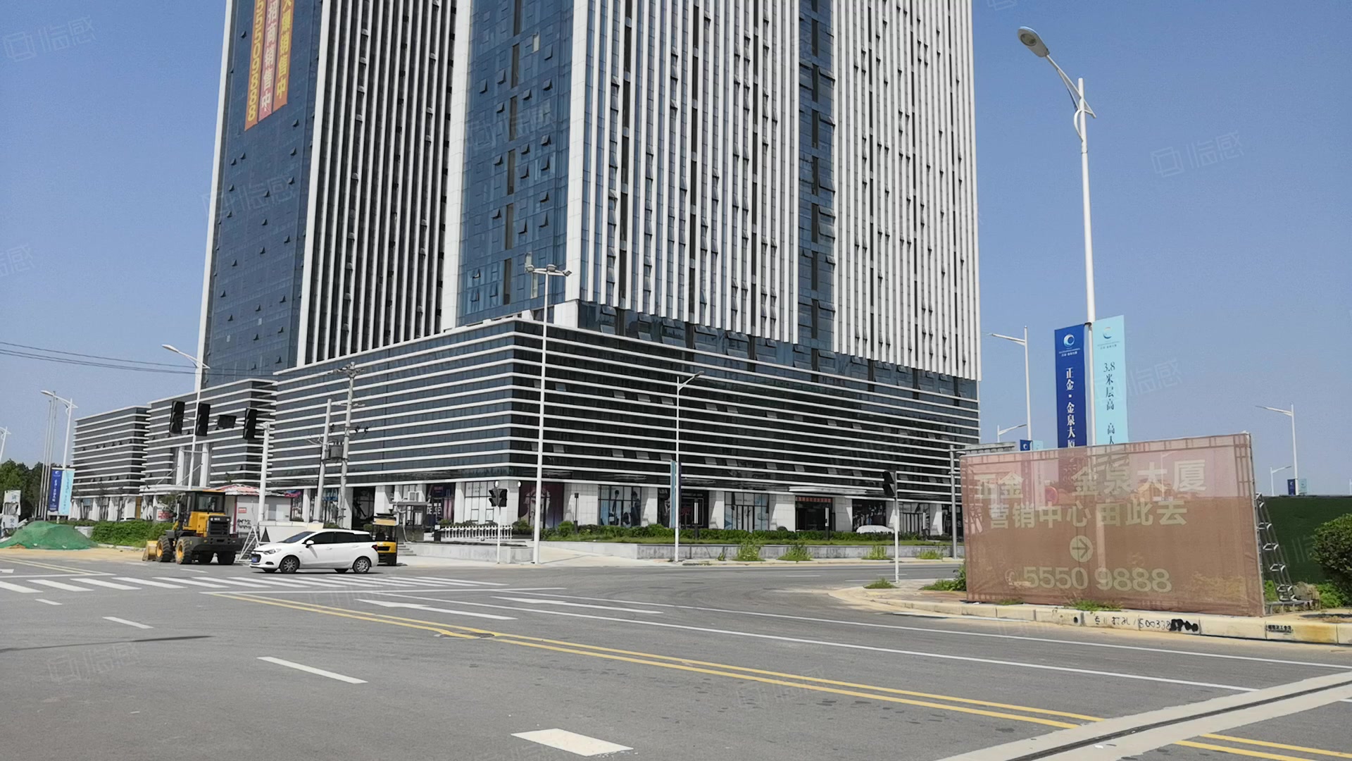 正金金泉大厦(商住楼)写字楼出租/出售信息,正金金泉大厦(商住楼)租金