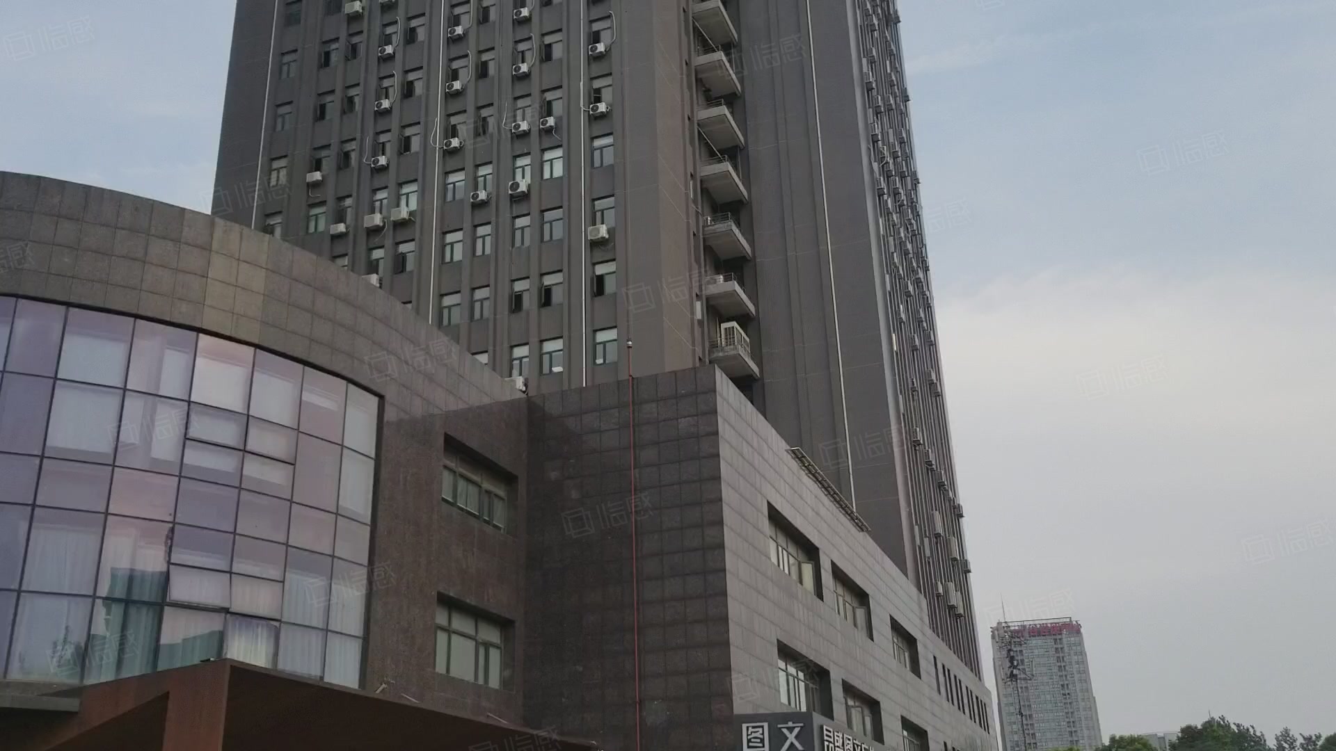 中国光谷云计算海外高新企业孵化中心 