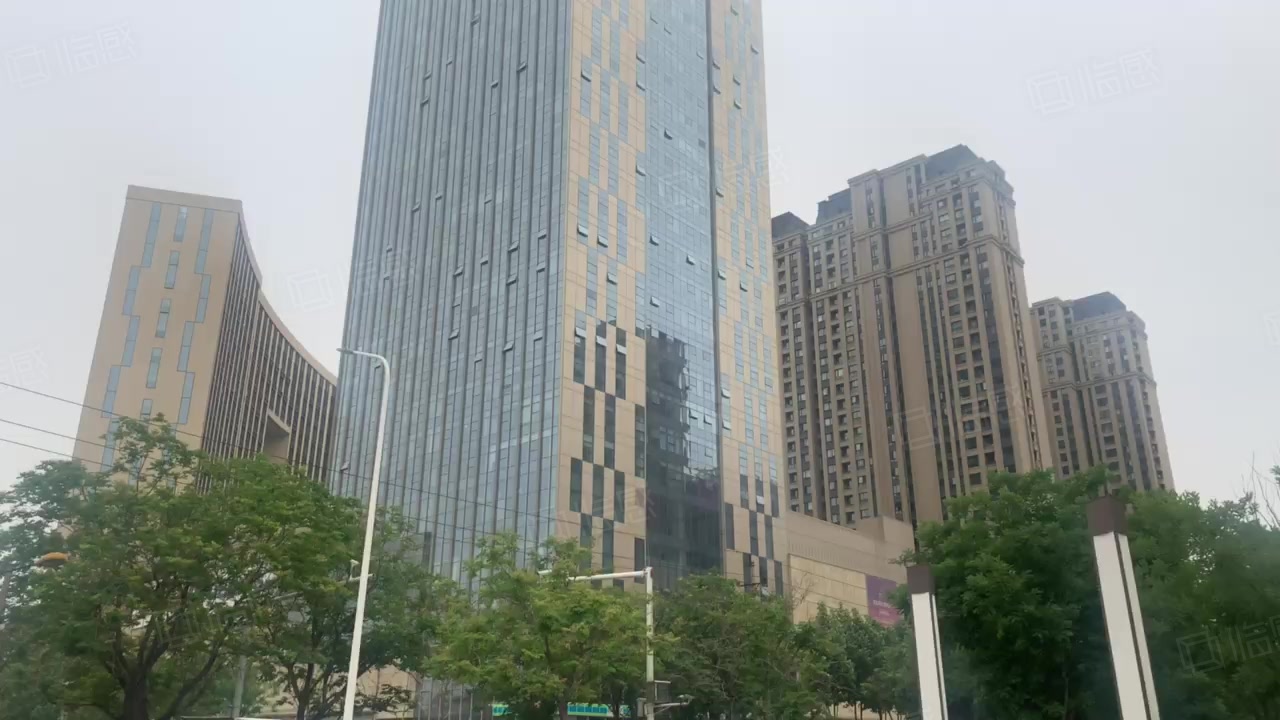 正弘高新数码港(办公) 