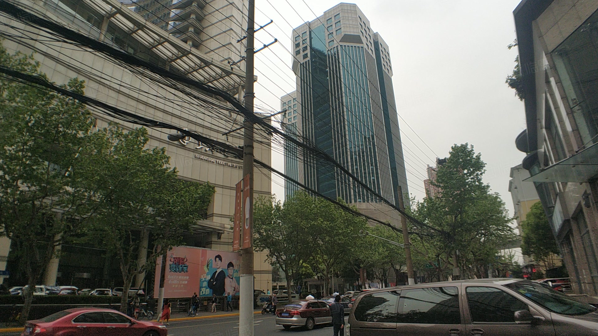 上海招商局广场 