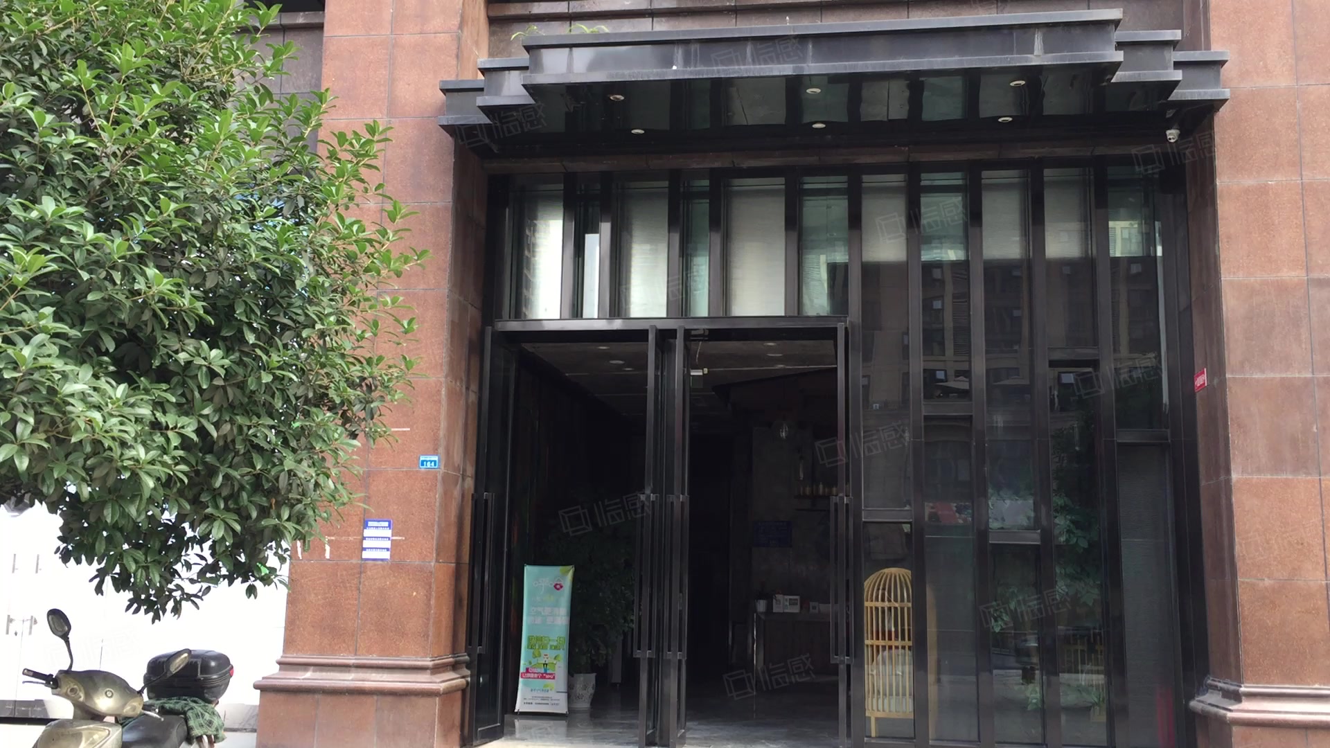 沙河锦庭(商住楼) 