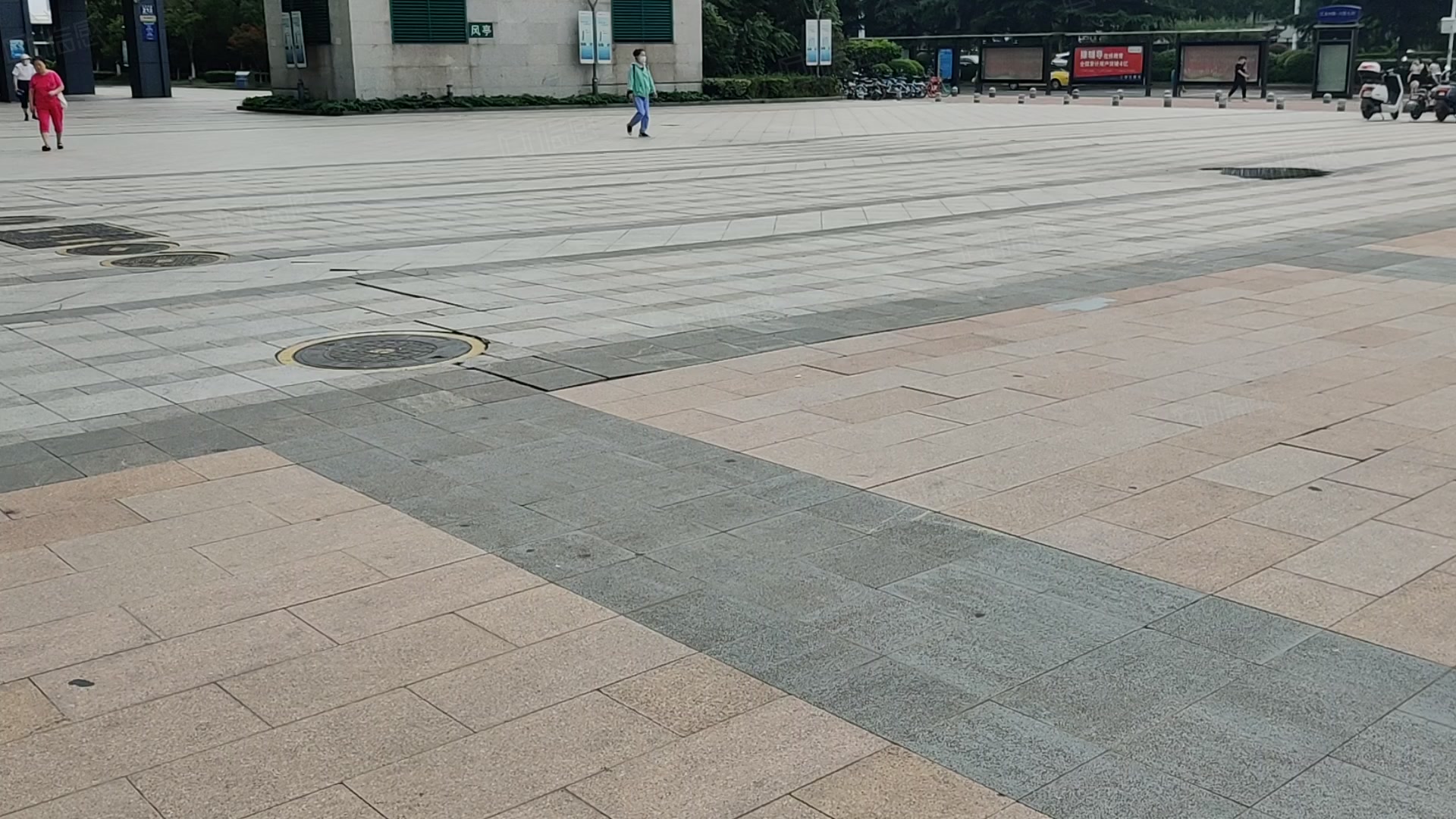 凤凰和熙文化广场(办公) 