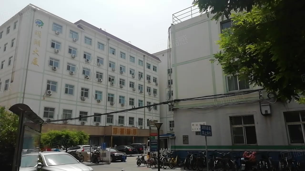 明湖大厦写字楼出租/出售信息,明湖大厦租金价格,图片,交通配套 -深圳