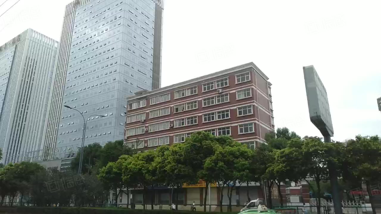 中国电子十一科技广场 