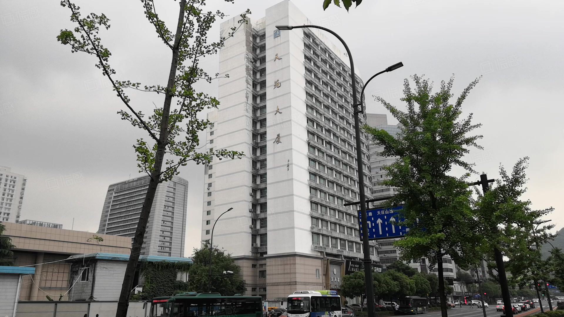 天苑大厦写字楼出租/出售信息,天苑大厦租金价格,图片,交通配套 -苏州