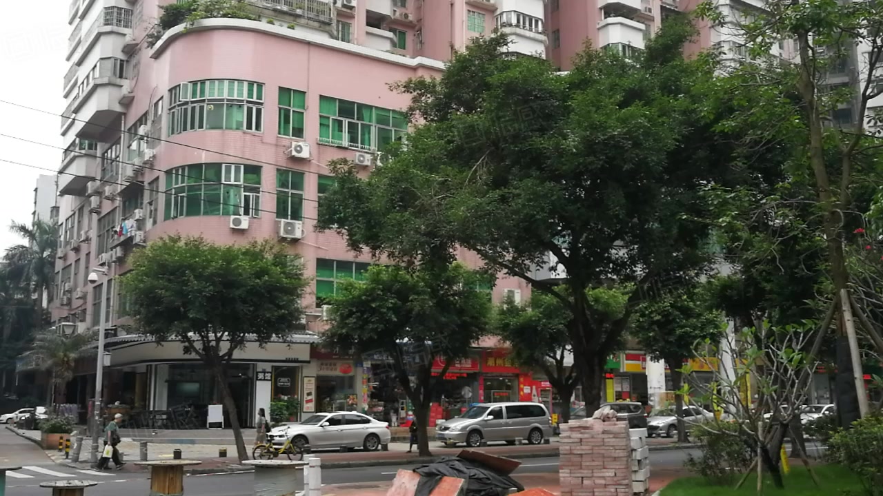 1918创意商务空间海连店 