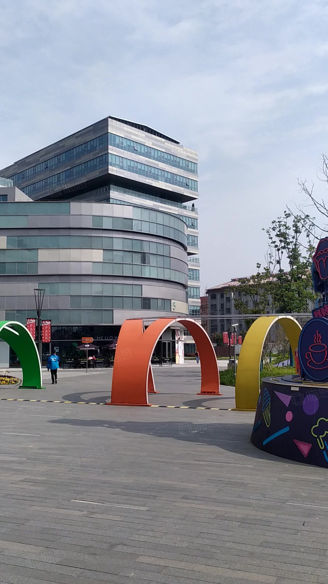 静安大融城(办公) 