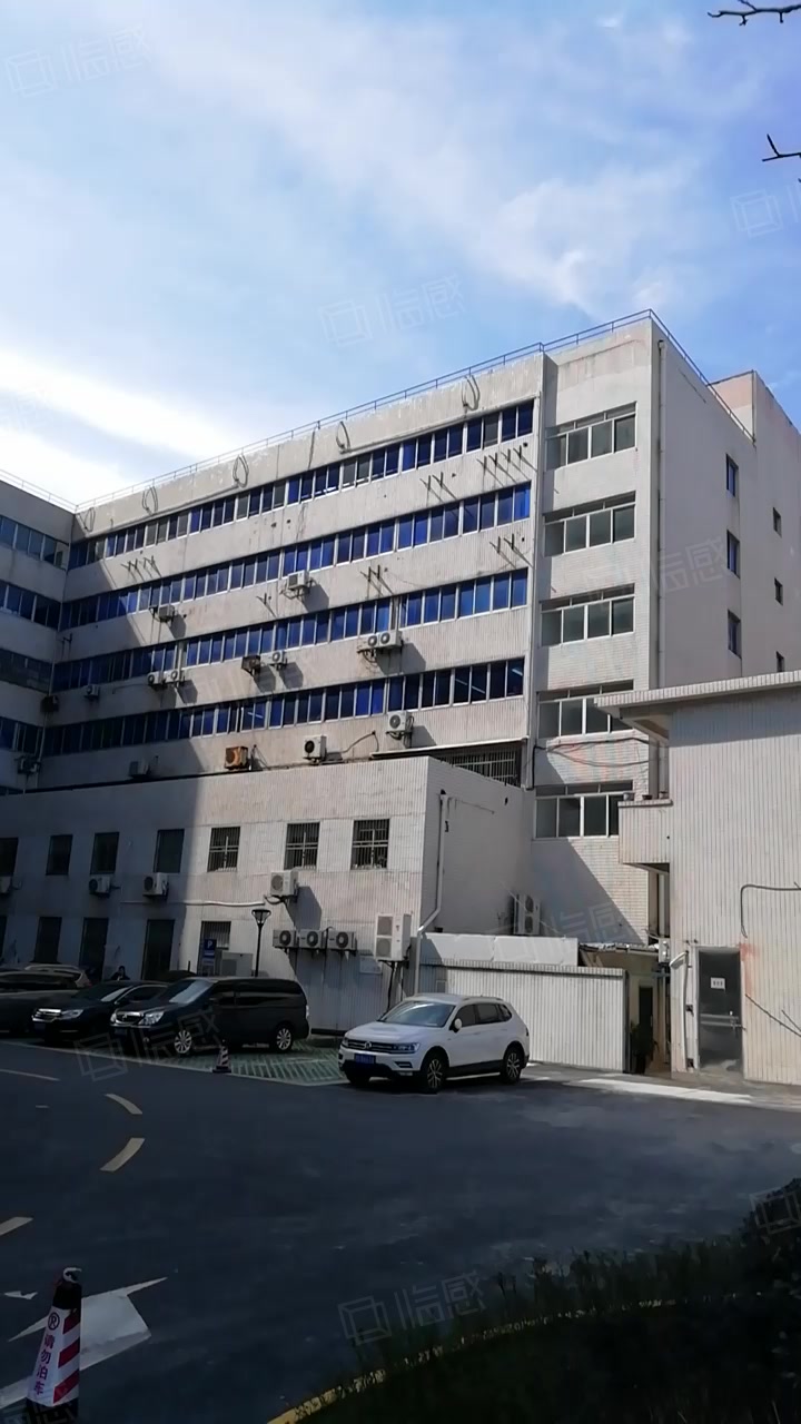 沪东工人文化宫分部办公楼 