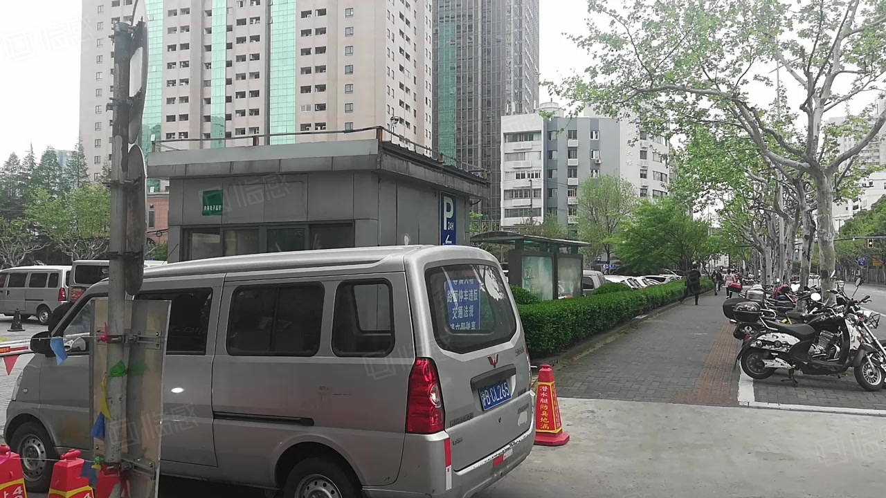 虹桥电子时代广场(办公) 