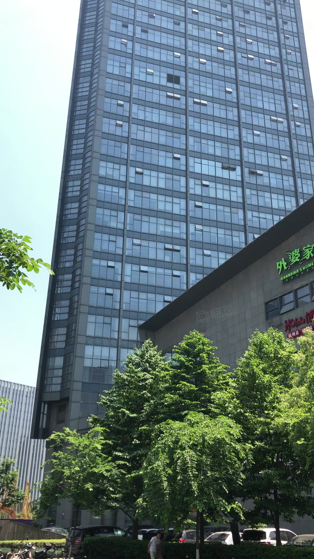 长城大厦写字楼出租/出售信息,长城大厦租金价格,图片,交通配套 -杭州