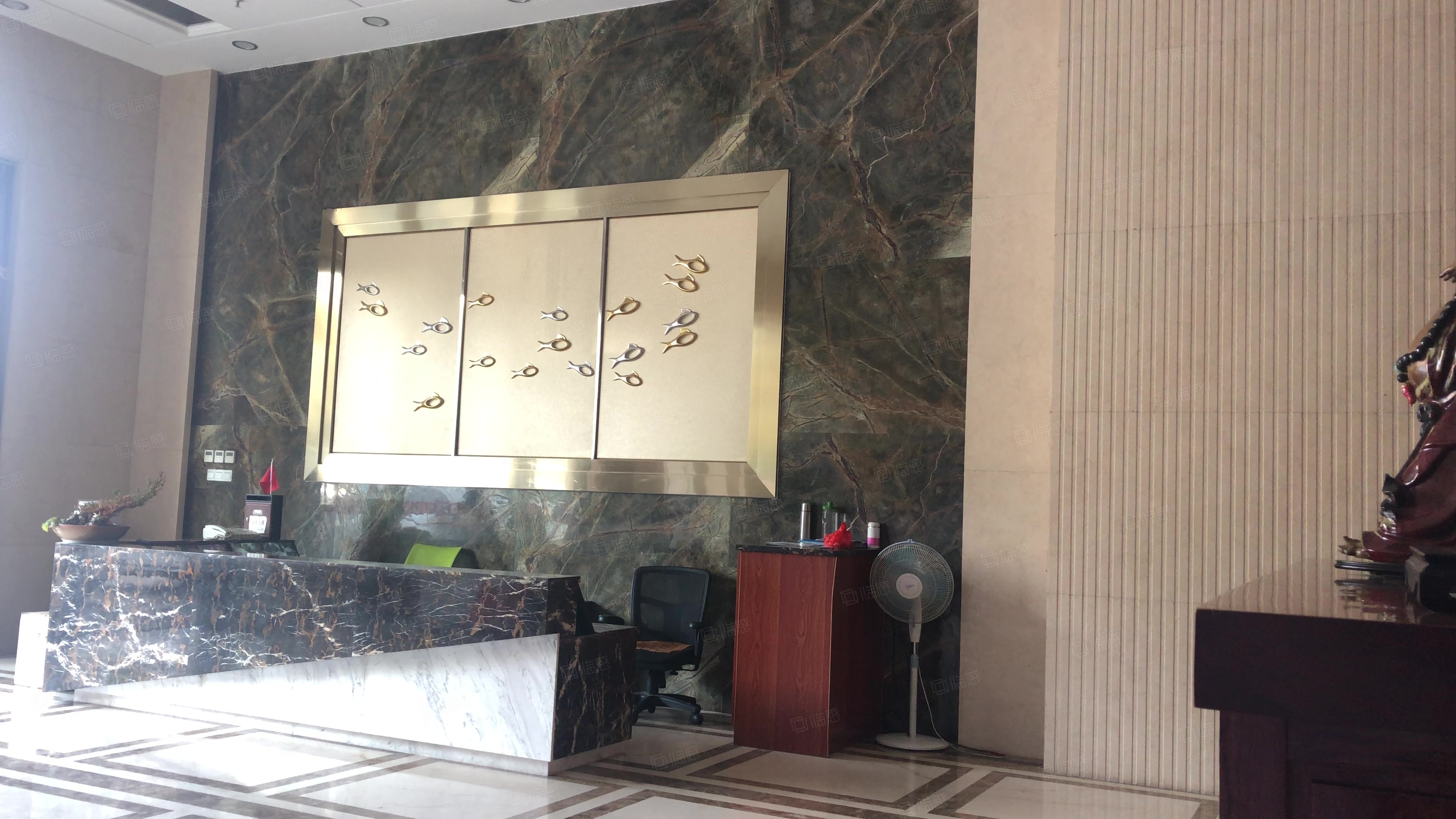 金丰大厦(万江)写字楼出租/出售信息,金丰大厦(万江)租金价格,图片