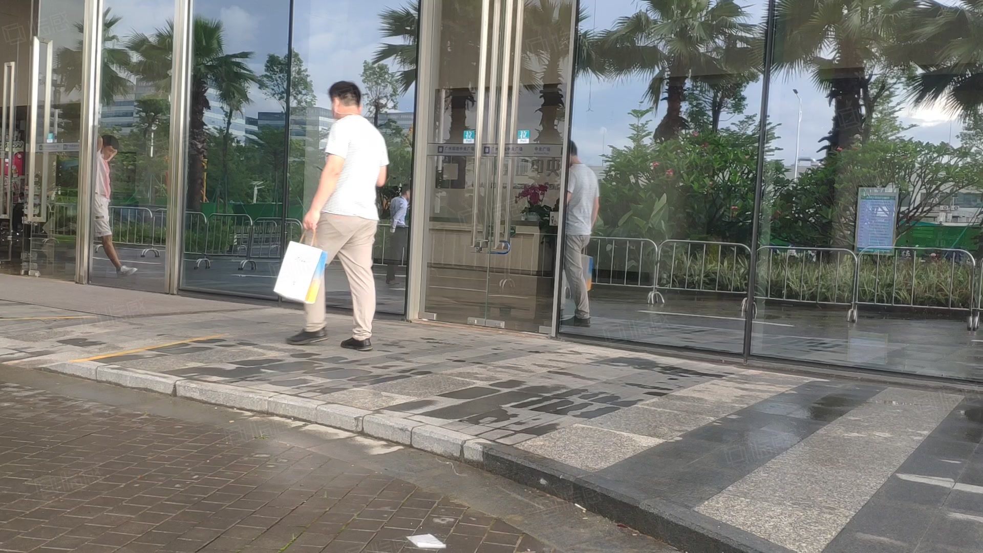 绿地中央广场(办公) 