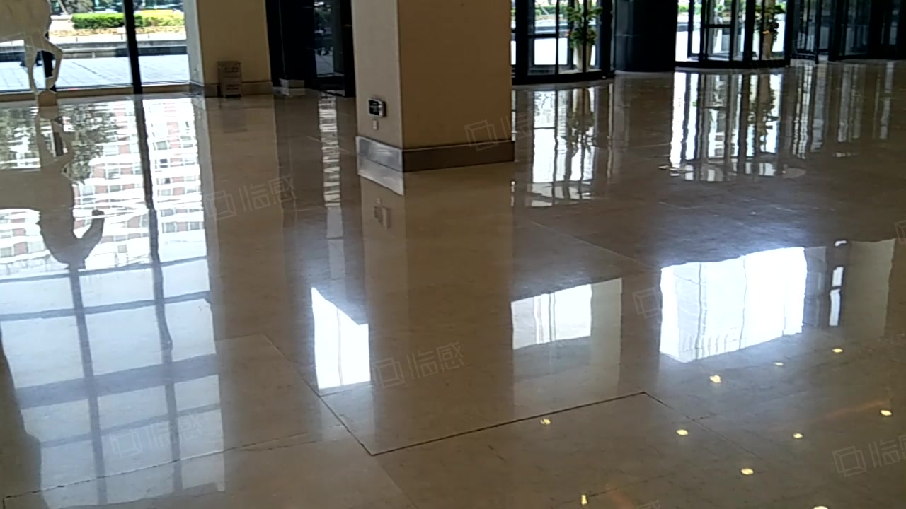 大家保险集团大厦 