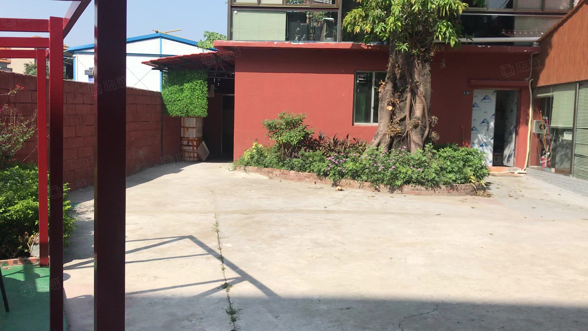 98文化商业小镇 