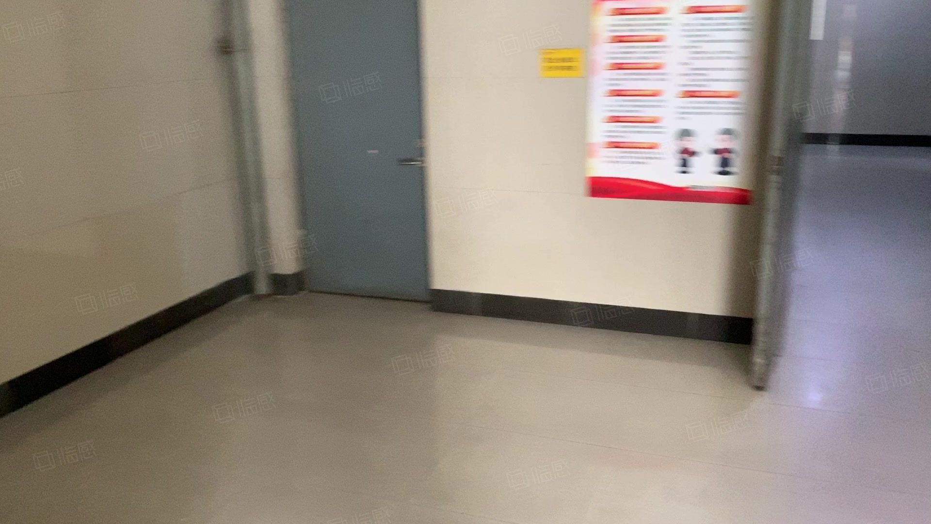 西安邮区中心局综合楼 