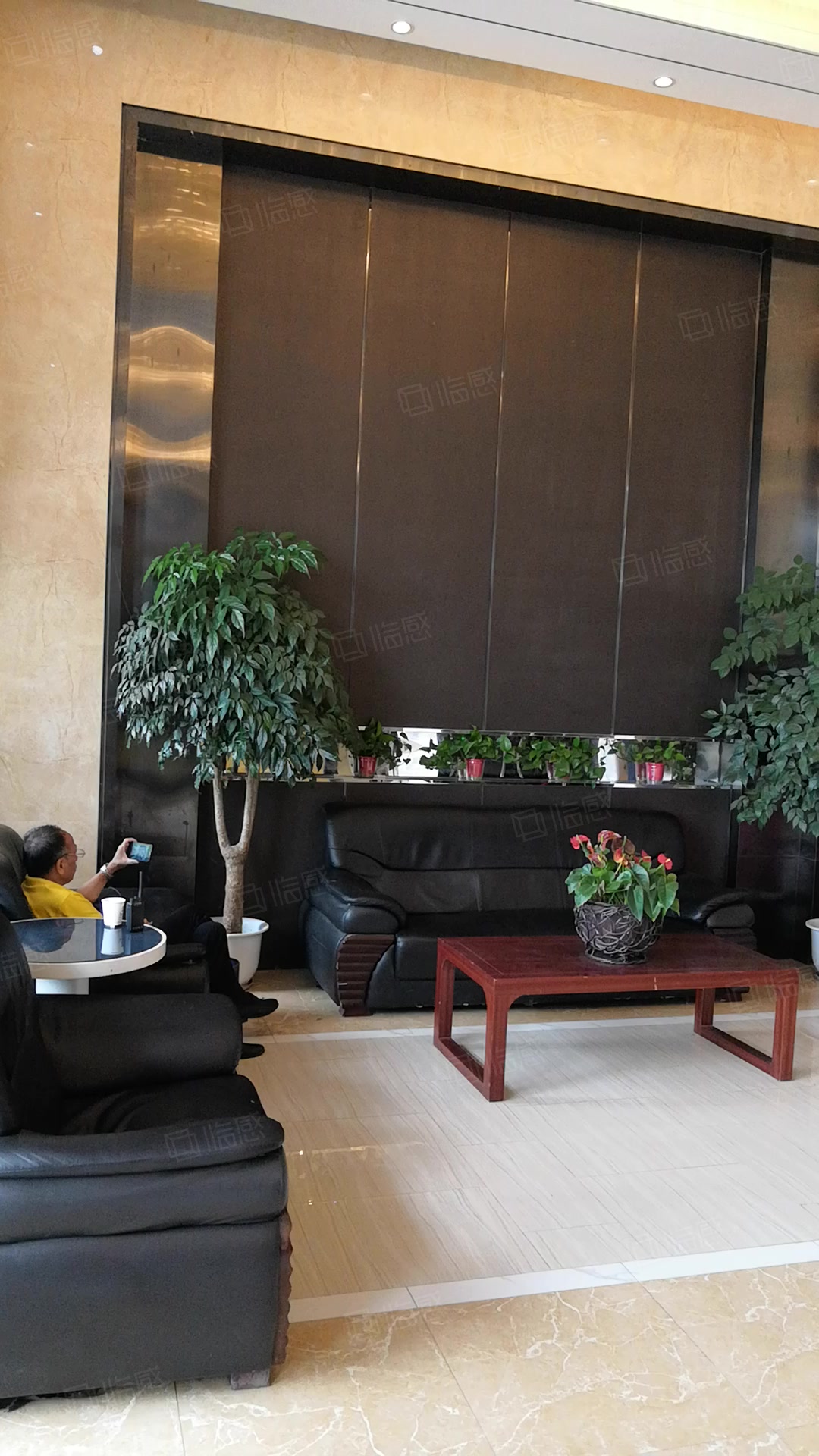 绿地国博财富中心 