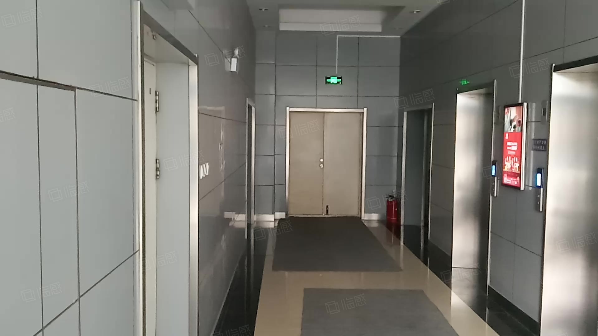 东大科技创业园 