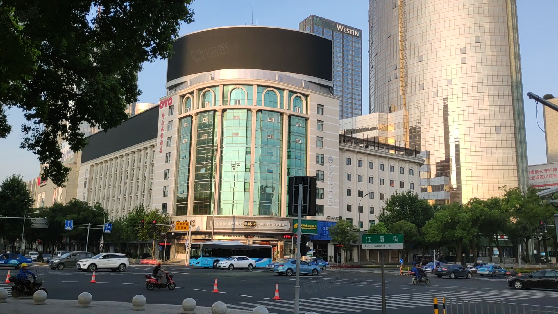 华联大厦办公室招商,华联大厦办公楼出售租赁价格-青岛安居客商办网