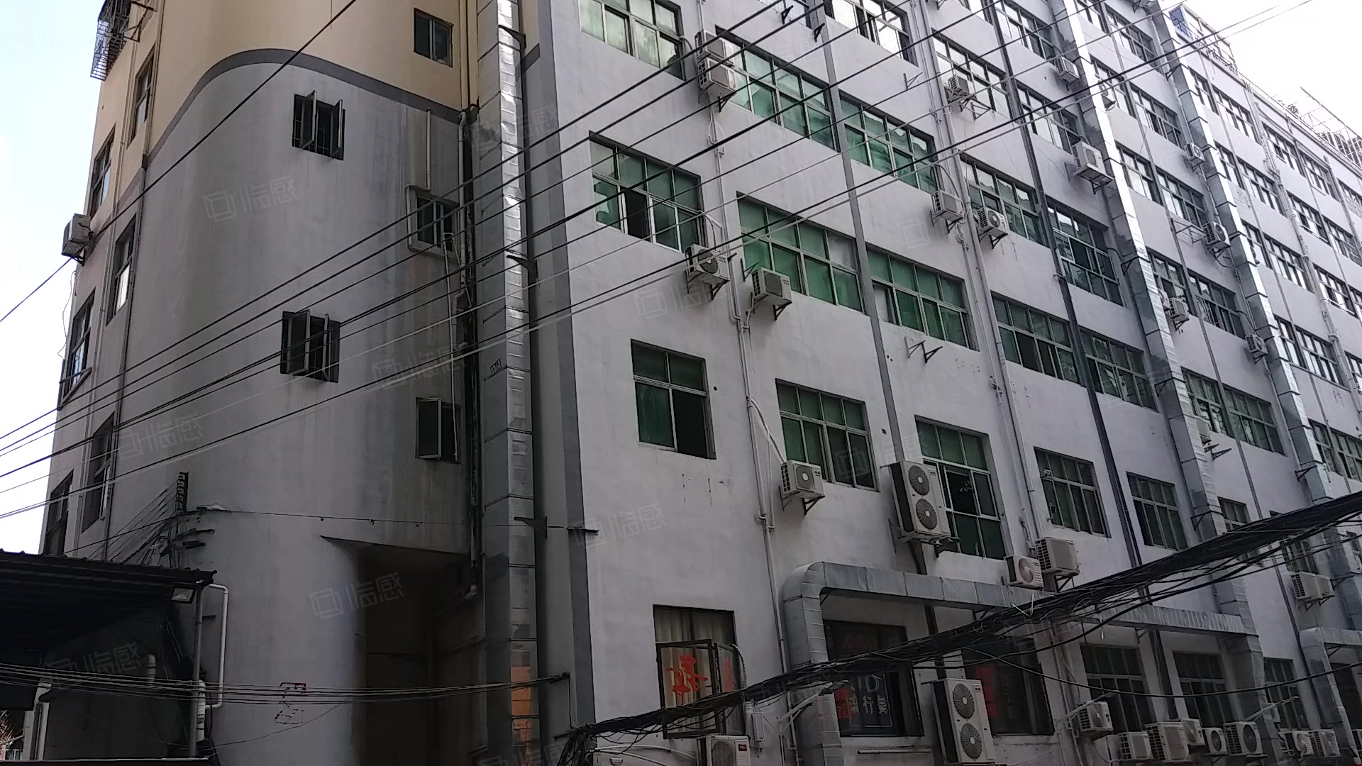 金裕城大厦 