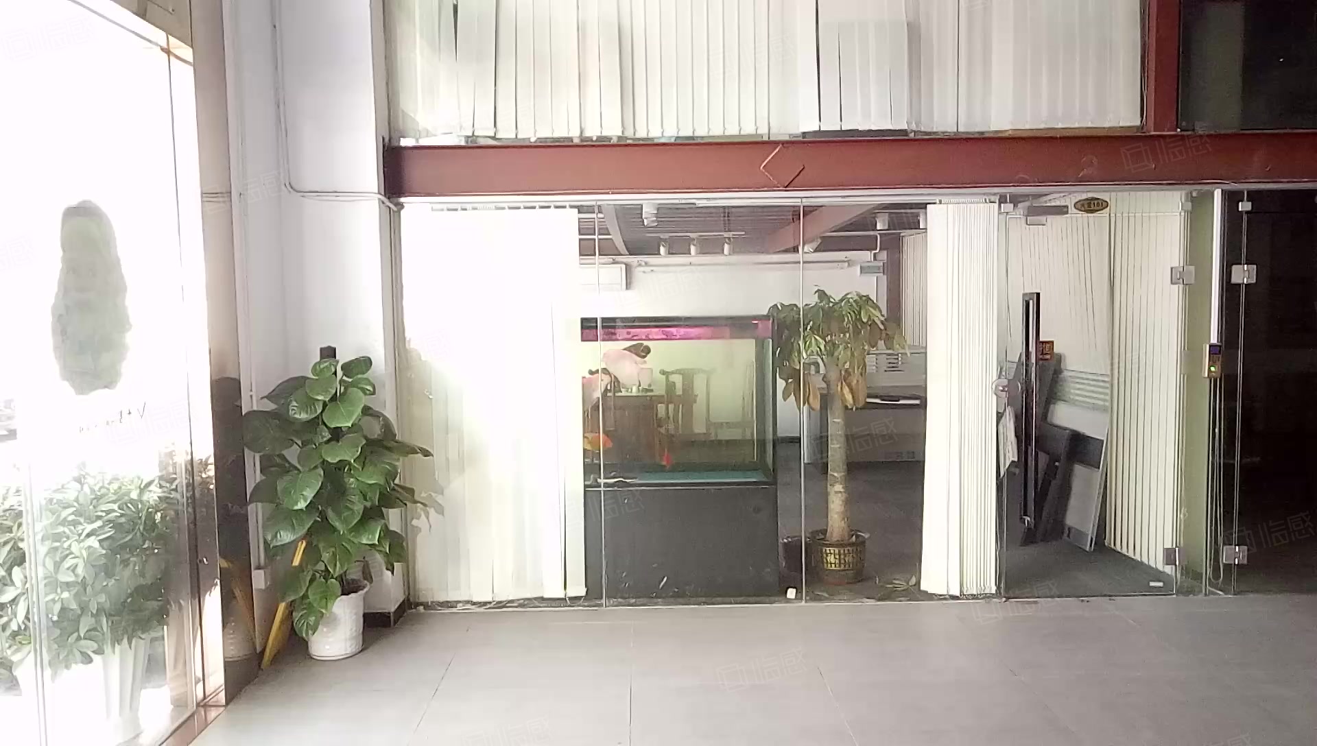 下围园华丰工业园 