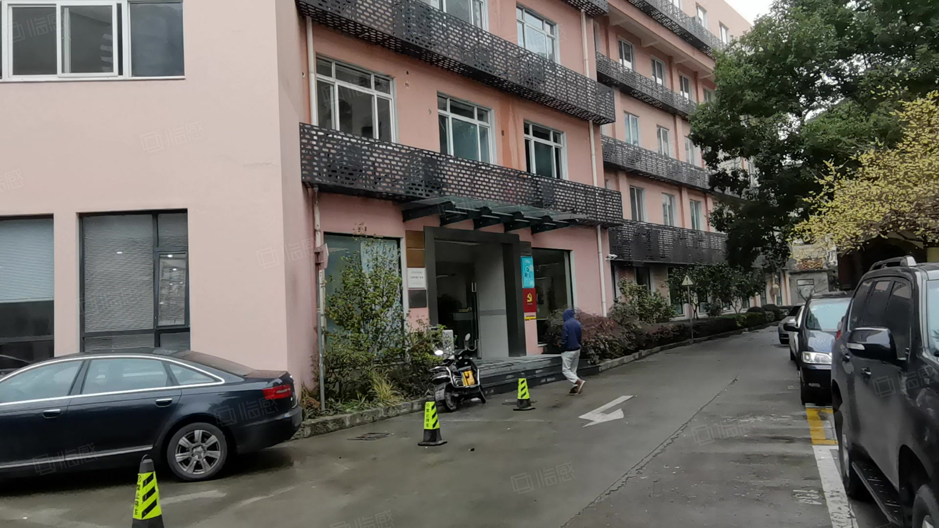 景源时尚产业园 