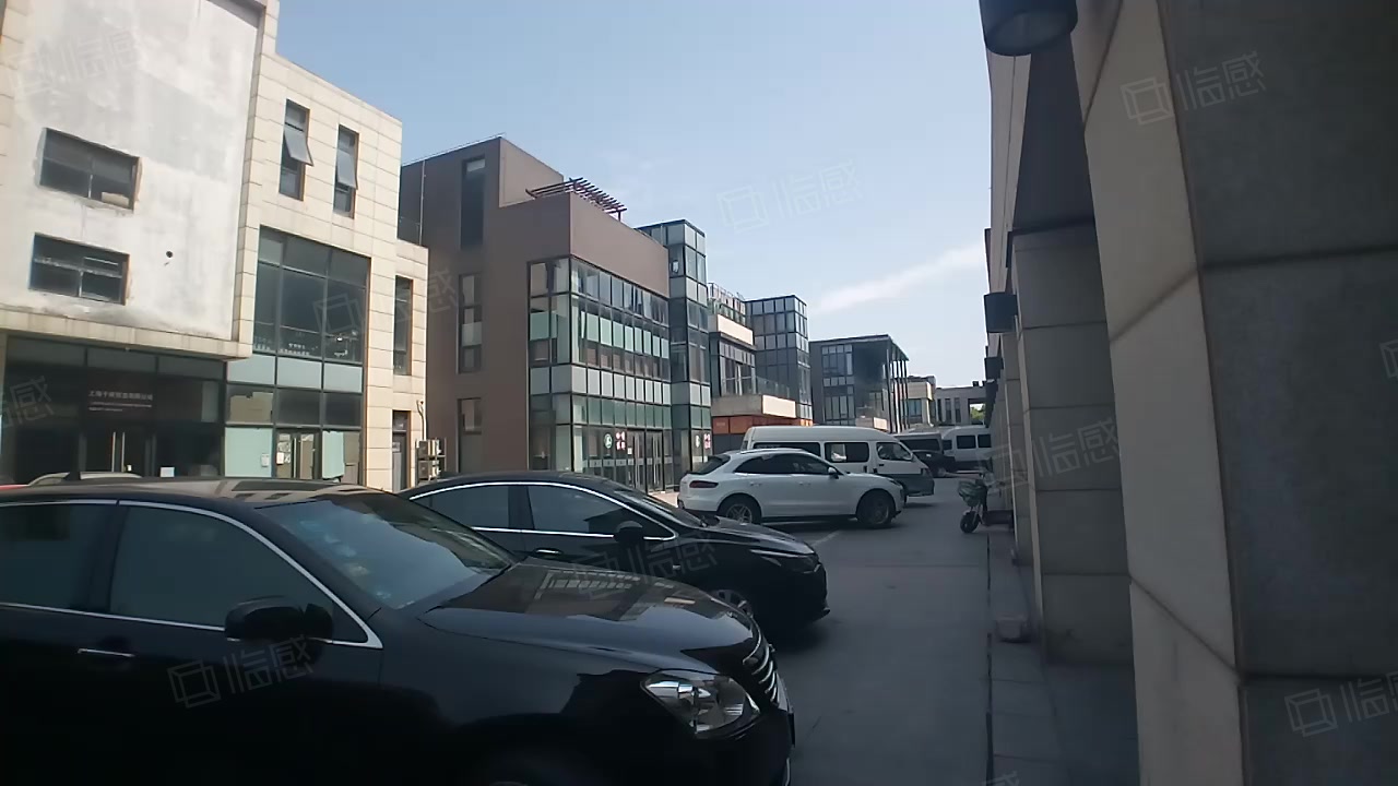 绿地北郊广场(办公) 