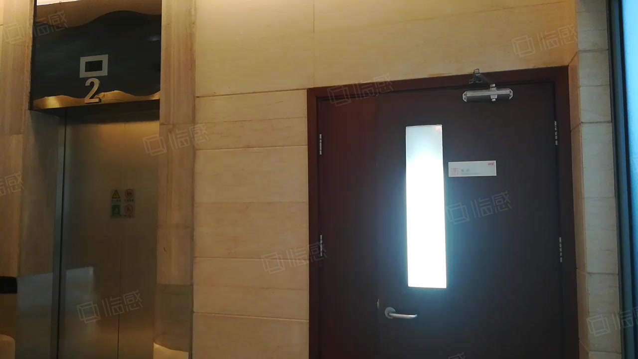 国盛中心(办公) 