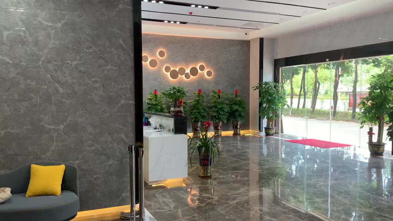 长安大厦(宝安) 