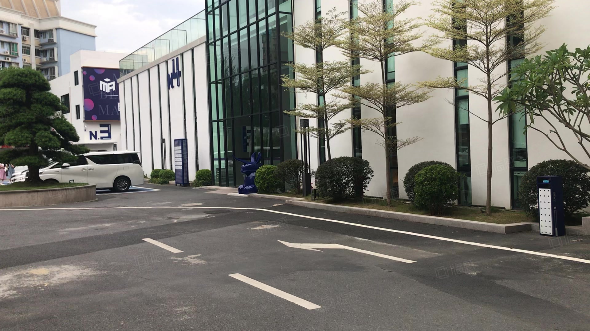 a 琶洲创新港写字楼出租/出售信息,a 琶洲创新港租金价格,图片,交通