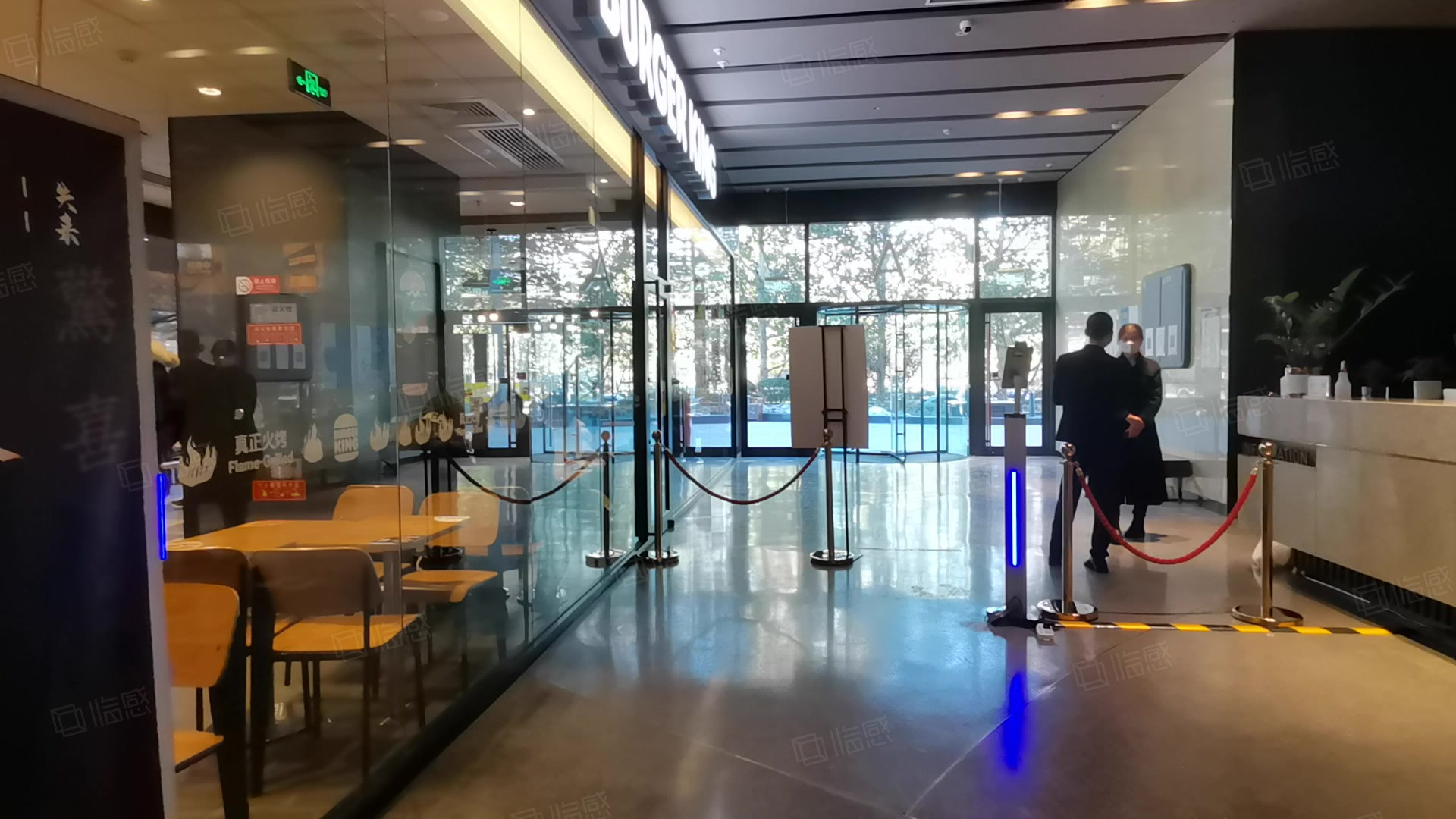 暖山生活广场(办公) 