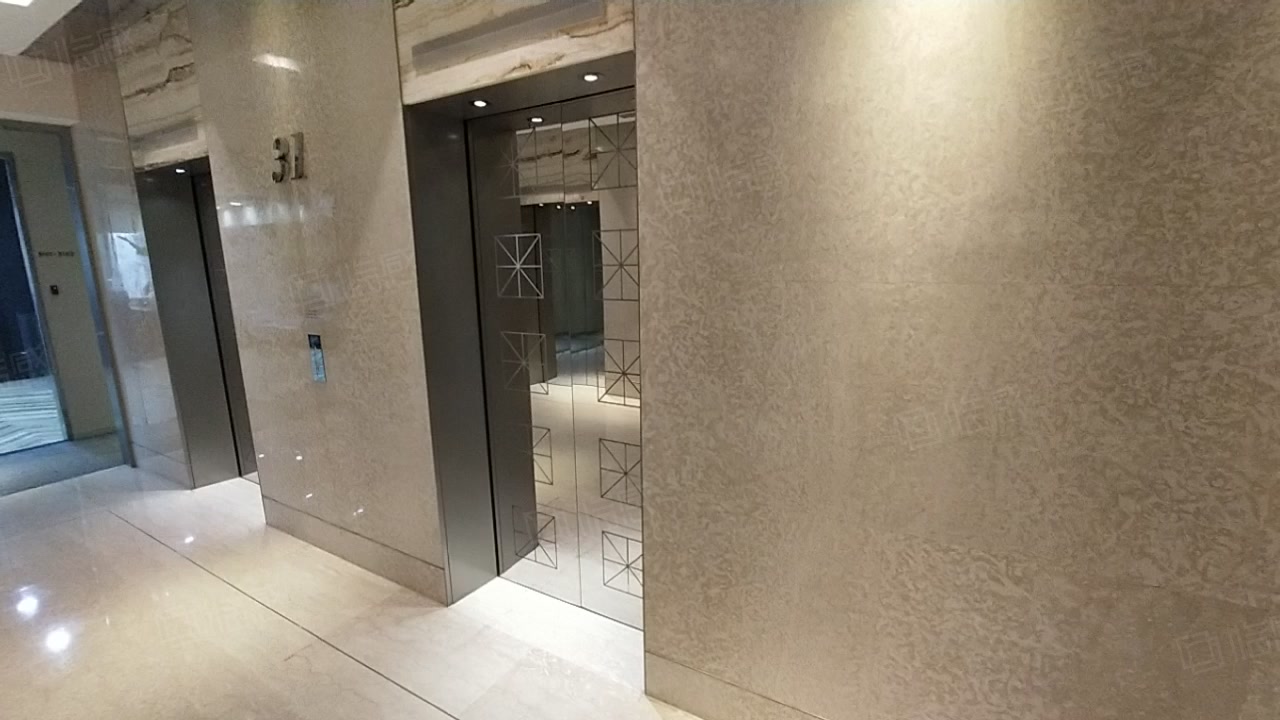 嘉里中心(办公) 