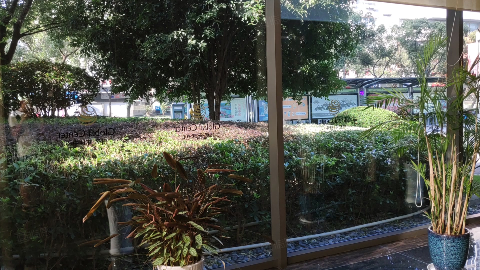 银亿环球中心(商住楼) 