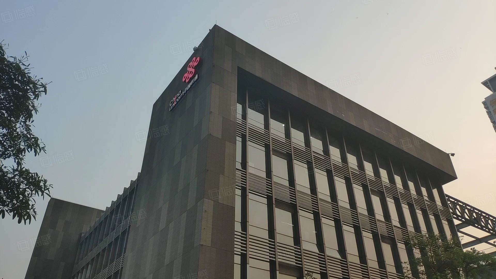 佛山市联通新时空大厦写字楼出租,佛山市联通新时空大厦办公室招商