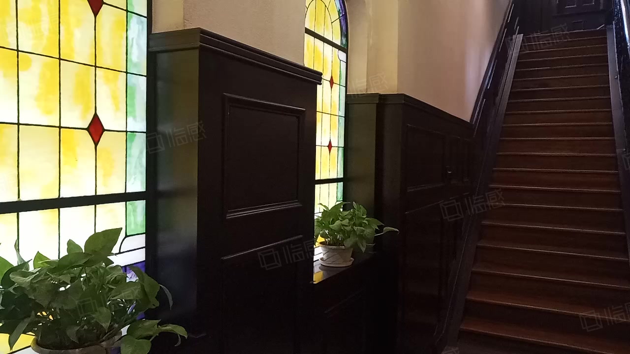 四川北路18号楼 