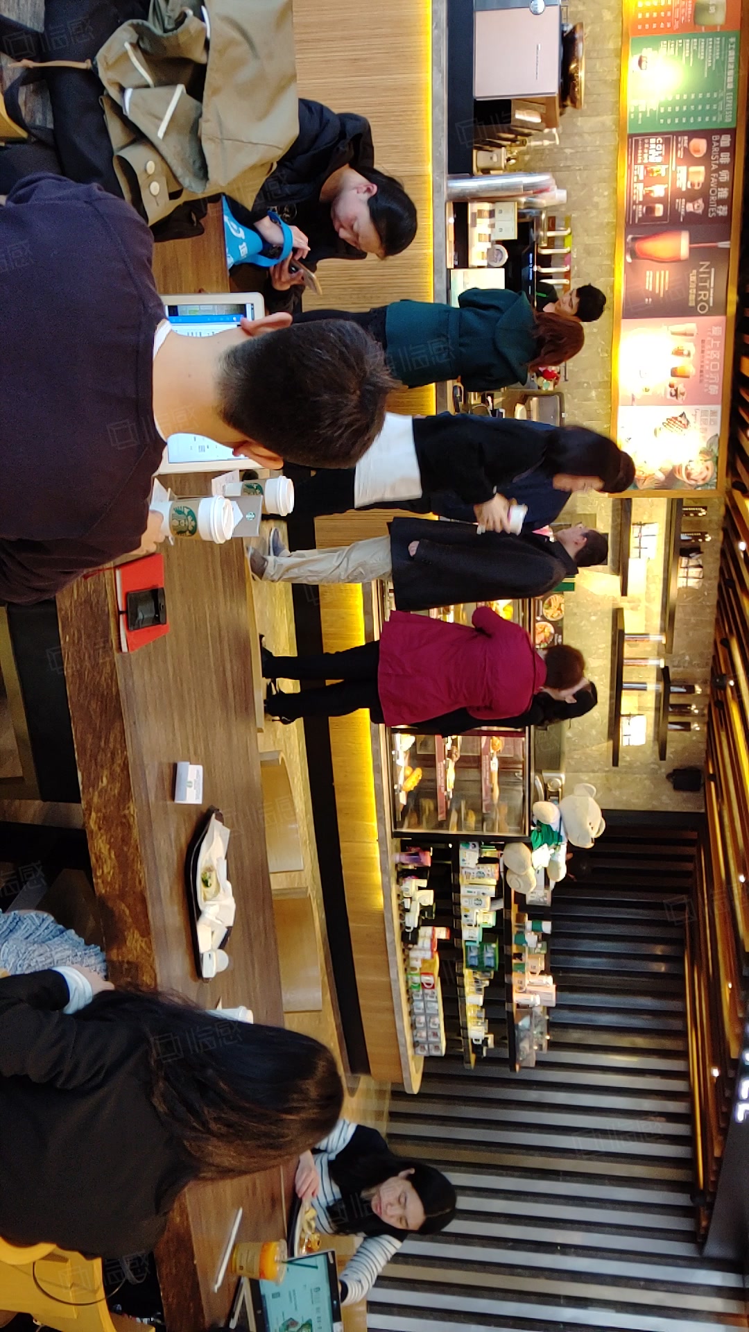 香港新世界大厦 