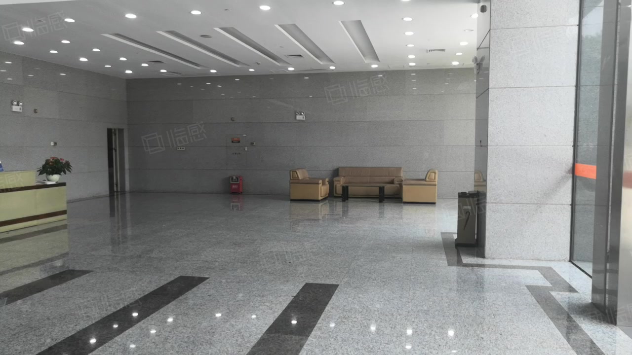 科学城商业广场 