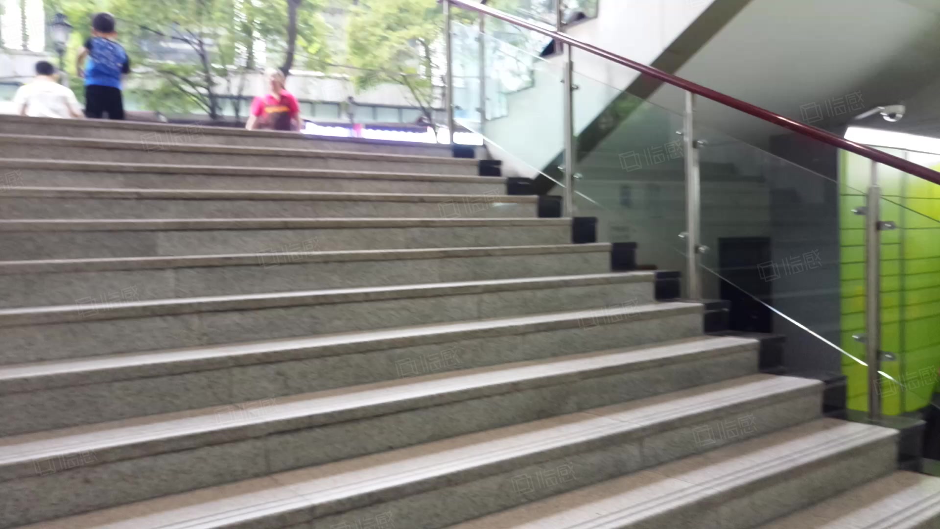 合景聚融广场(商住楼) 