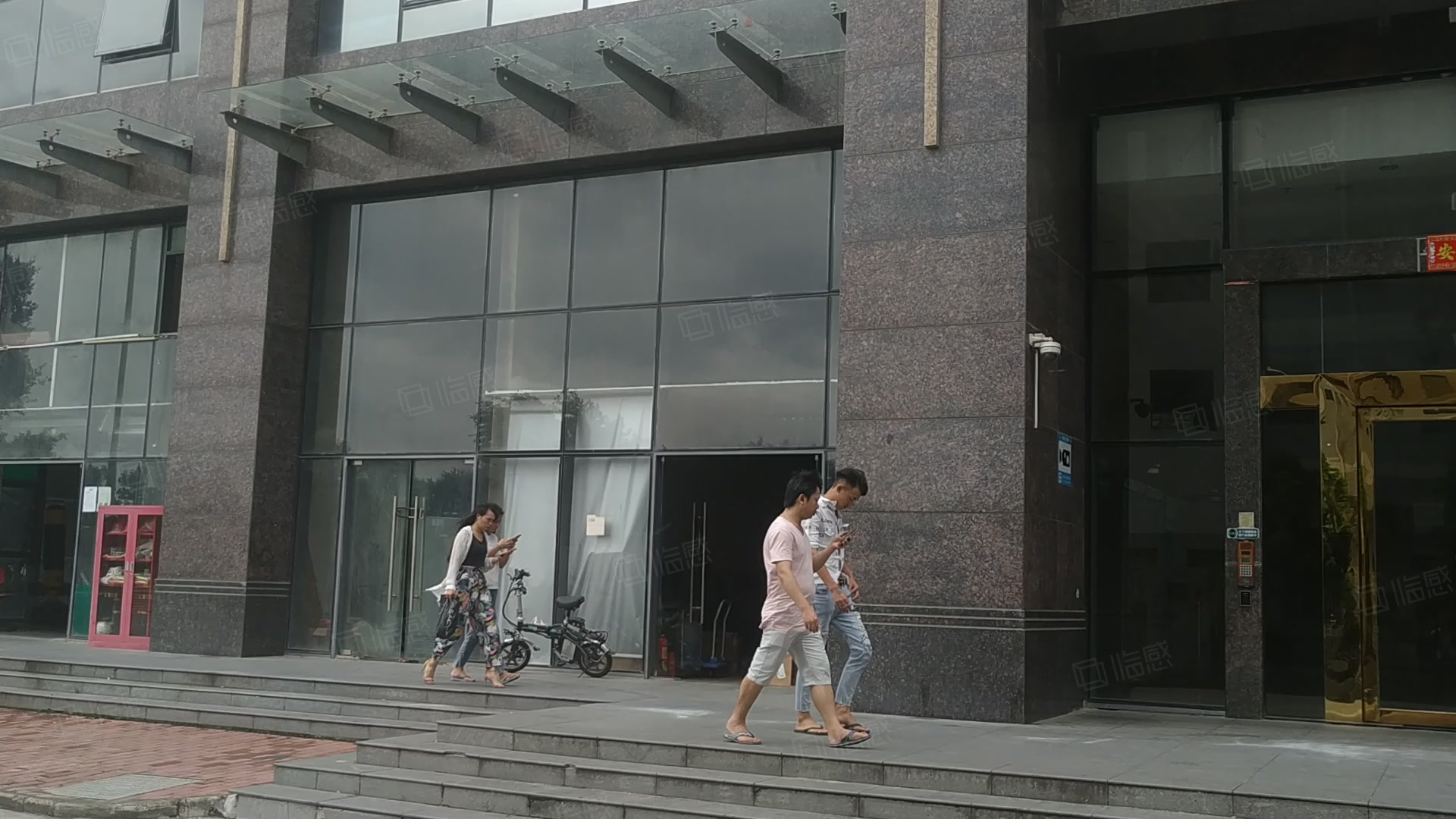 深圳写字楼楼盘宝安写字楼楼盘石岩写字楼楼盘嘉利大厦首页办公楼盘