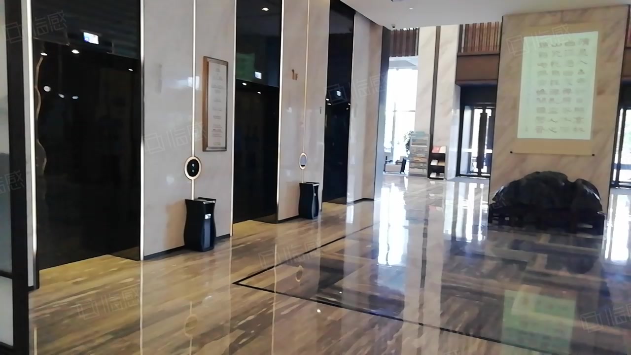 中国书法大厦租金价格,图片,交通配套 -合肥58联合办公网