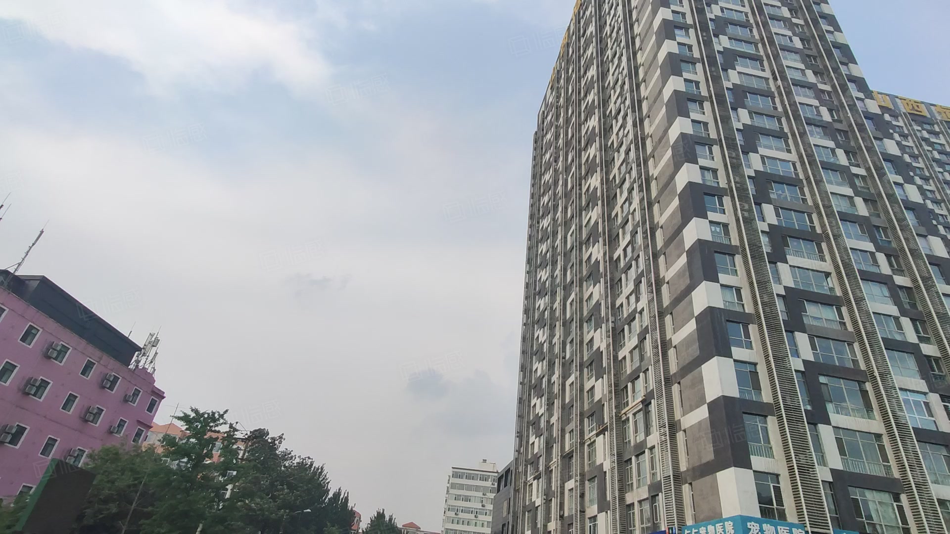 华德中心广场办公室招商,华德中心广场办公楼出售租赁价格-太原安居客