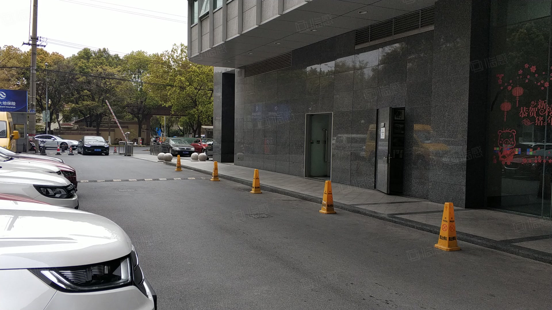 科创大厦写字楼出租/出售信息,科创大厦租金价格,图片,交通配套 -北京