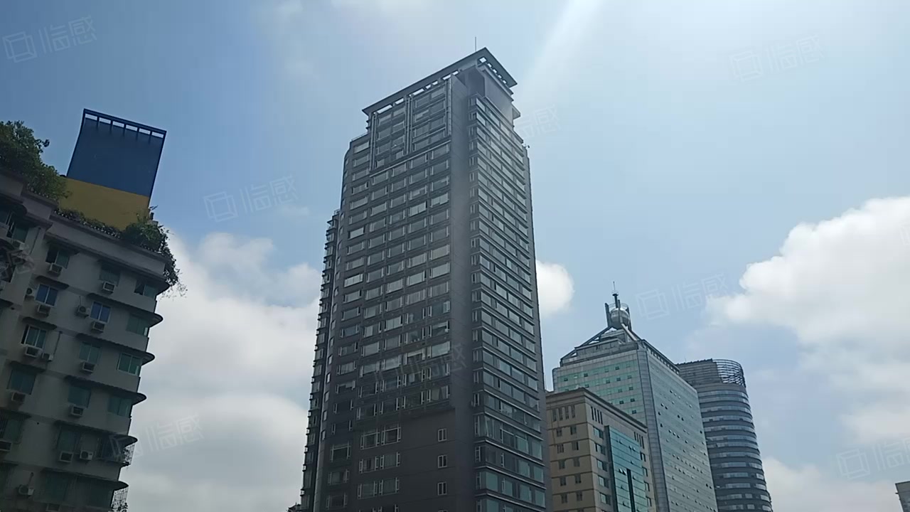 华创大厦办公室招商,华创大厦办公楼出售租赁价格-重庆安居客商办网