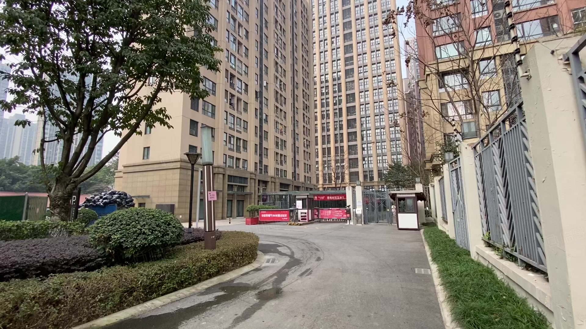 华润中心万象星座 