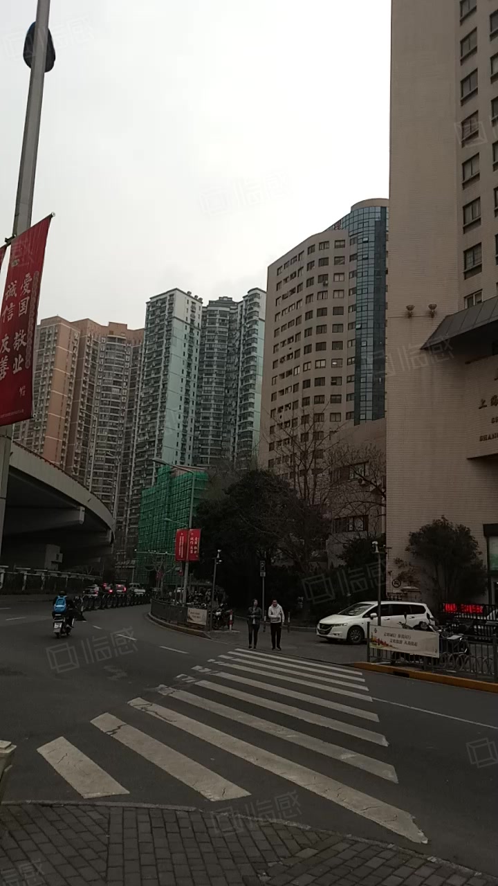 华普科技大厦 