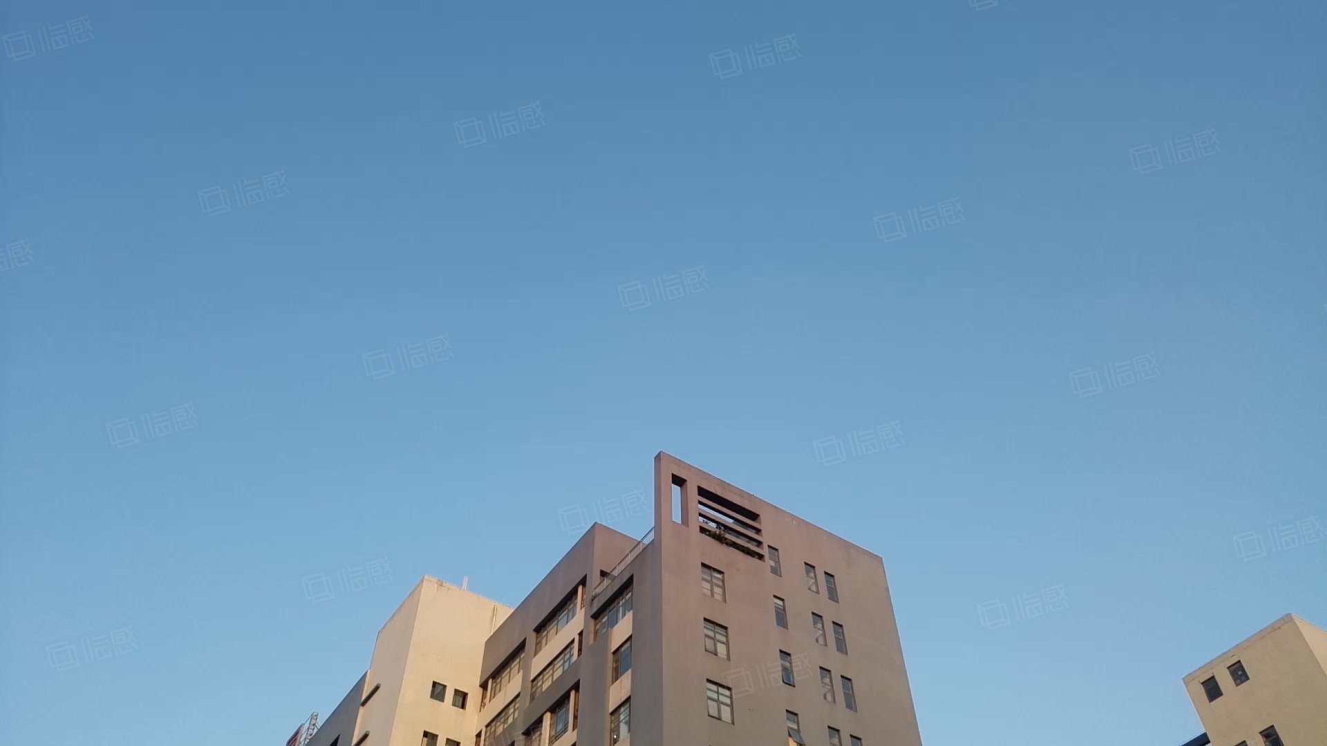 重庆高科财富园写字楼 