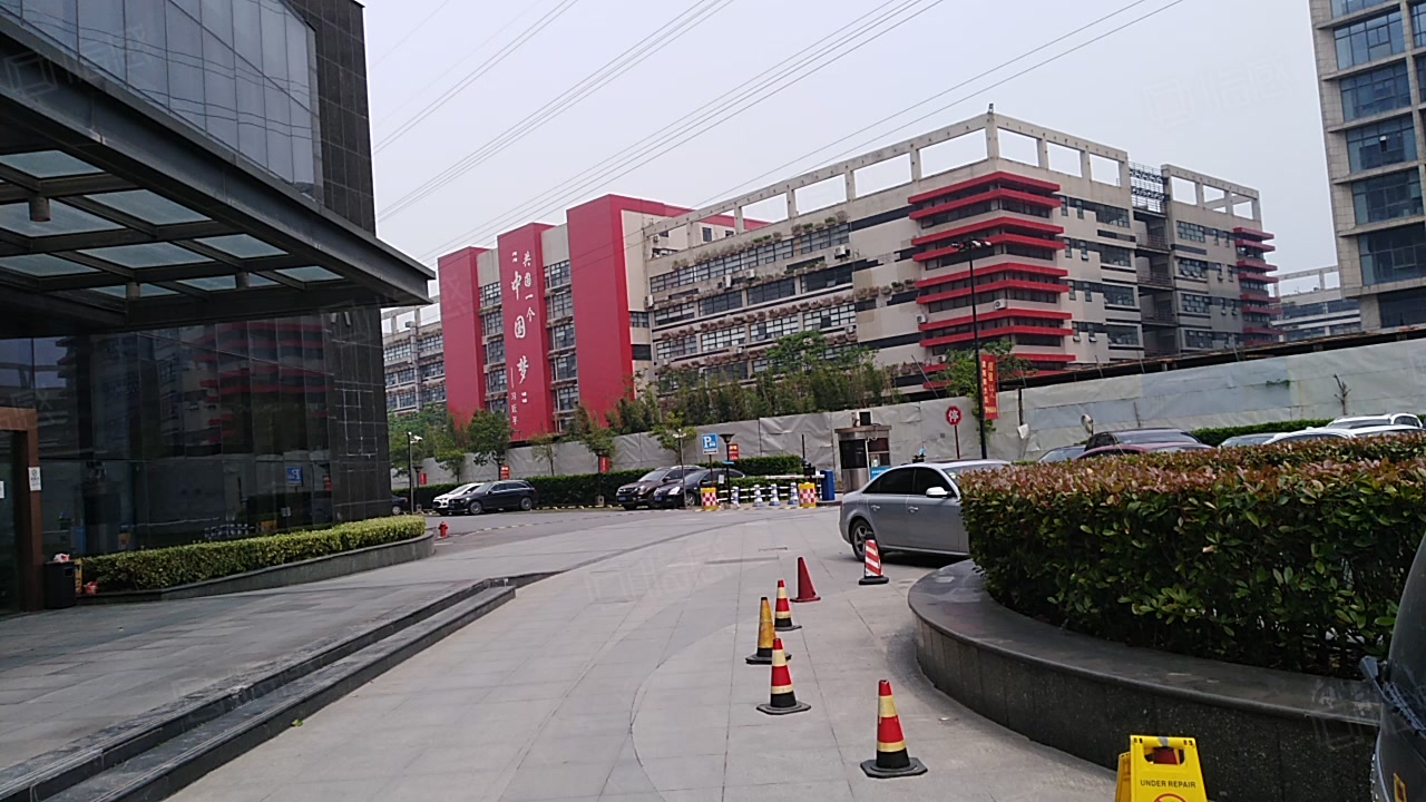 法姬娜大厦写字楼出租/出售信息,法姬娜大厦租金价格,图片,交通配套