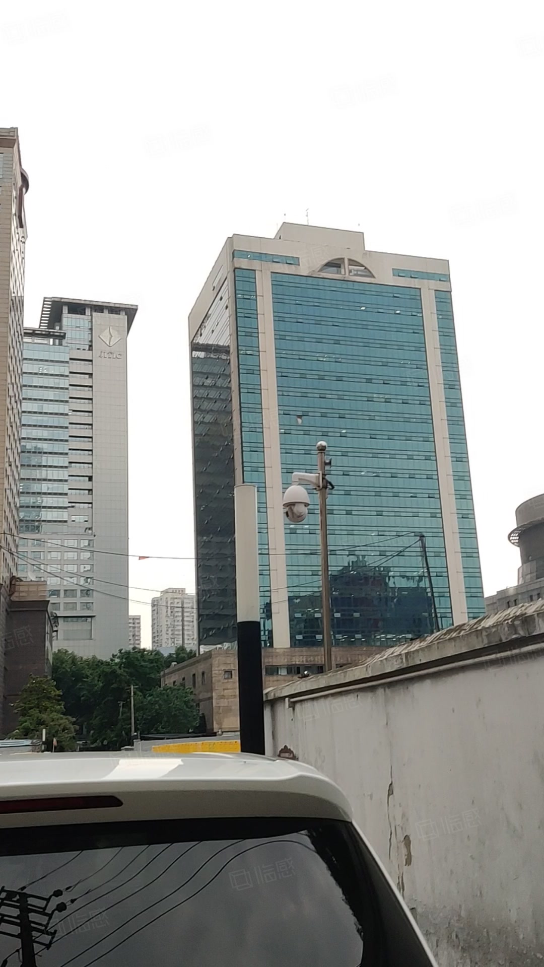 德基广场(办公) 