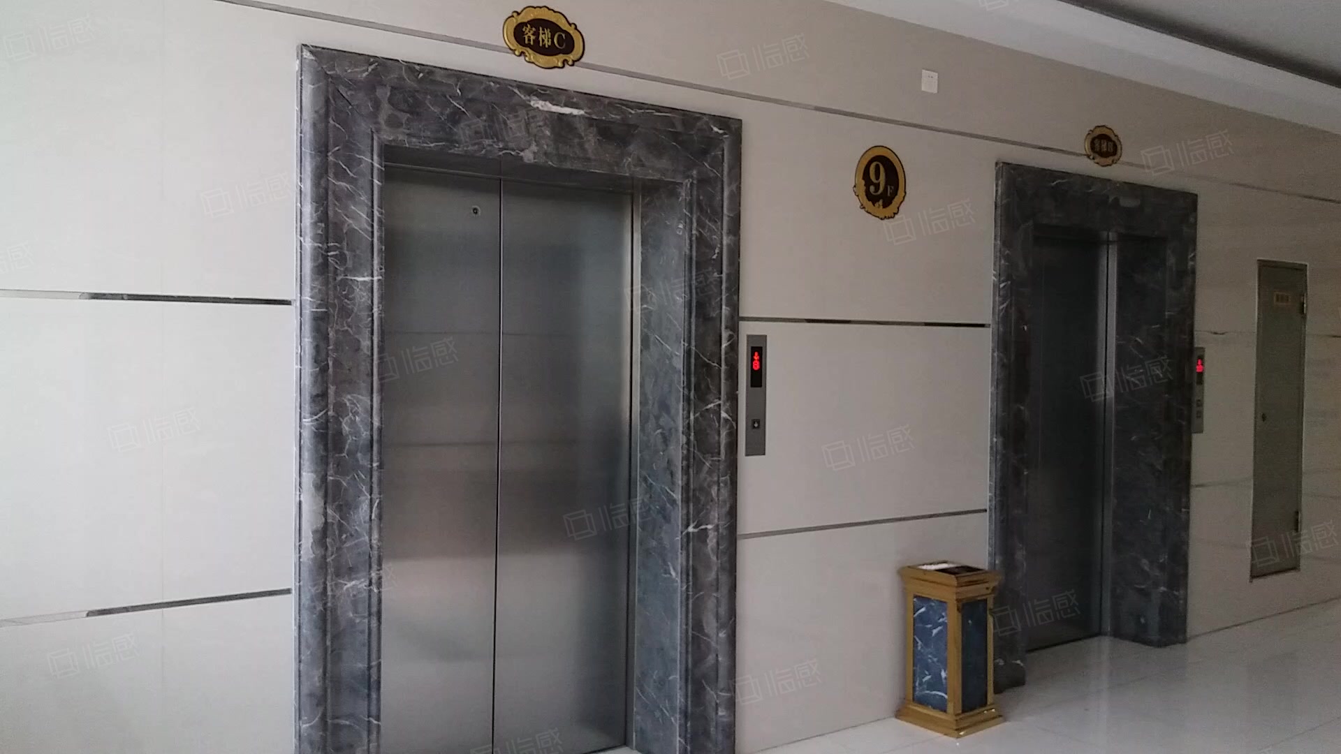 港之龙商务中心 