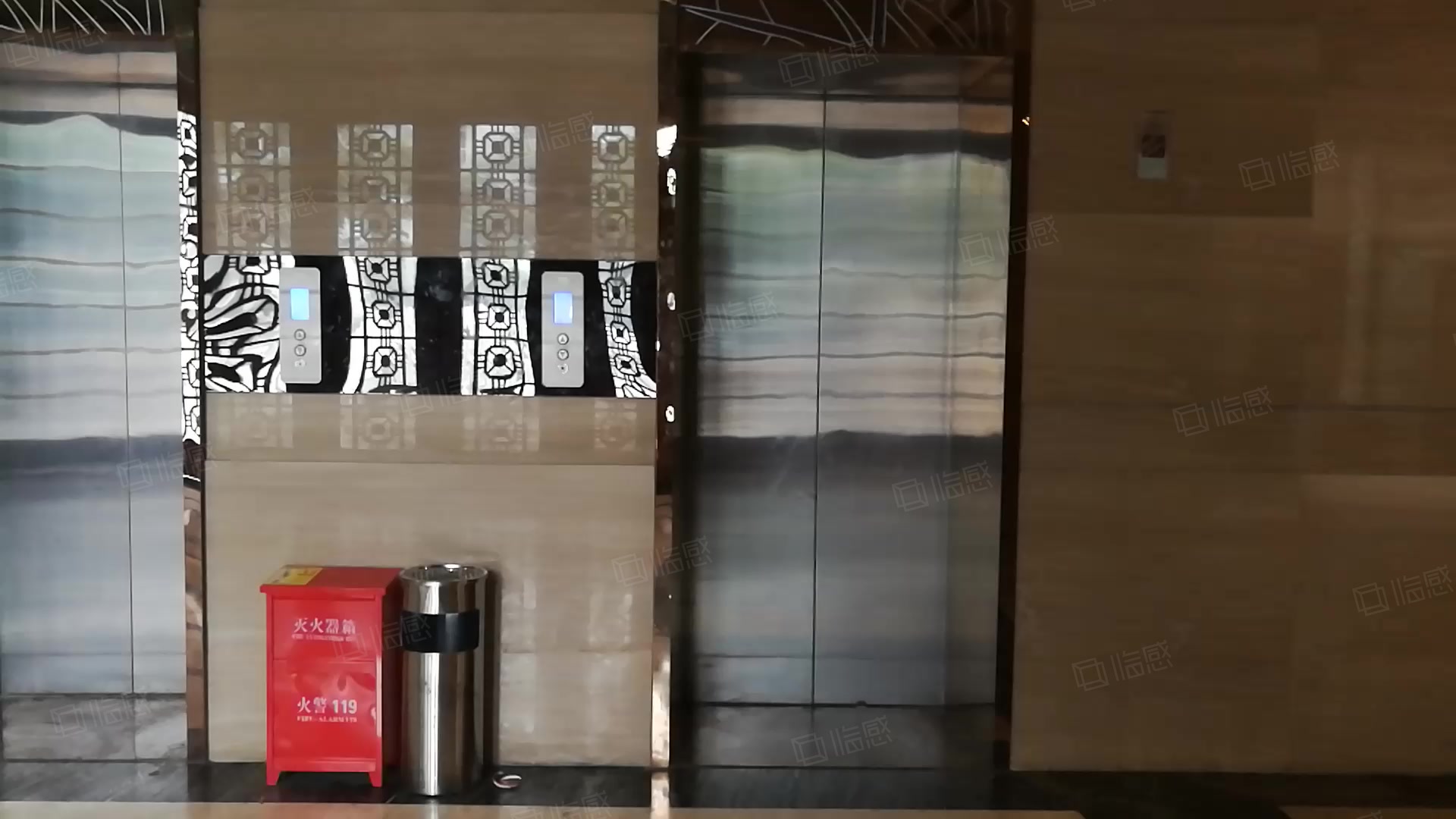 西南干线交通大厦 